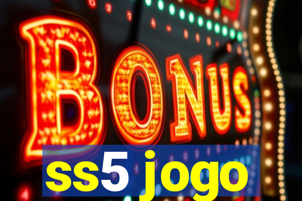 ss5 jogo